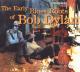 DYLAN, BOB.=V/A=-EARLY BLUES ROOTS OF