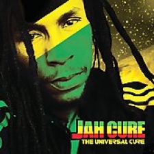 JAH CURE-UNIVERSAL CURE