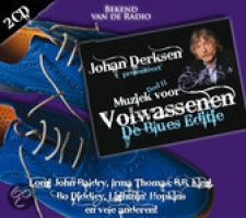 VARIOUS-MUZIEK VOOR VOLWASSENEN 2