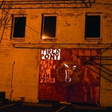 TIRED PONY-PLACE WE RAN FROM