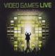 VARIOUS-VIDEO GAMES LIVE - VOL.1