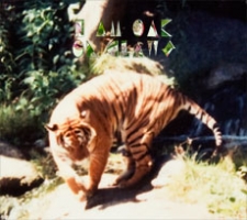 I AM OAK-ON CLAWS