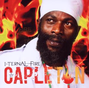 CAPLETON-I-TERNAL FIRE