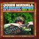 MAYALL, JOHN & THE BLUESBREAKERS-SO MANY ROAD...