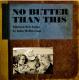 MELLENCAMP, JOHN-NO BETTER THAN THIS