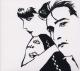 MISS KITTIN&THE HACKER-TWO