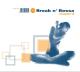 VARIOUS-BREAK 'N BOSSA VOL.8