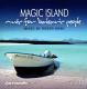 DJ SHAH-MAGIC ISLAND VOLUME 3