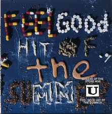 QUEENS OF THE STONE AGE-FEEL GOOD HIT OF THE ...