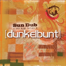 DUNKELBUNT-SUN DUB