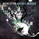BOXCUTTER-ARECIBO MESSAGE
