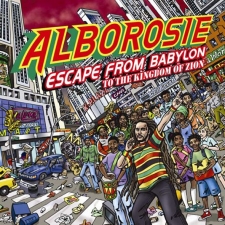 ALBOROSIE-ESCAPE