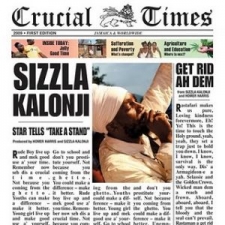 SIZZLA-CRUCIAL