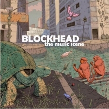 BLOCKHEAD-THE