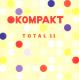 VARIOUS-KOMPAKT TOTAL 11