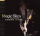 MAGIC SLIM & THE TEARDROP-RAISING THE BAR