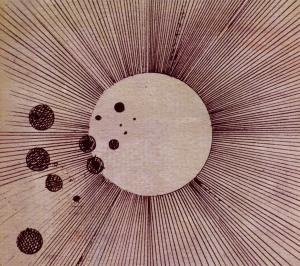 FLYING LOTUS-COSMOGRAMMA