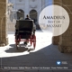 MOZART, W. A.-AMADEUS-BEST OF MOZART