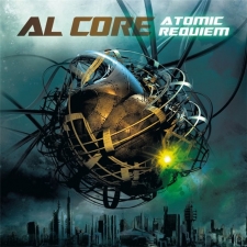 AL CORE-ATOMIC REQUIEM