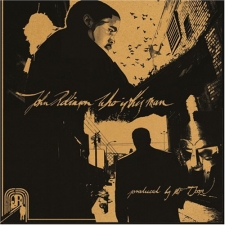 ROBINSON, JOHN & MF DOOM-WHO IS THIS MAN?