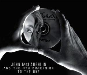 MCLAUGHLIN, JOHN-TO THE ONE