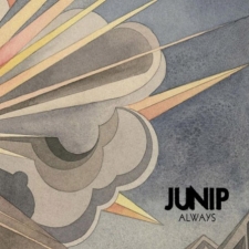 JUNIP-FIELDS -DELUXE-
