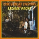 WEST, LESLIE-GREAT FATSBY