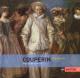 COUPERIN, F.-PIECES DE CLAVECI