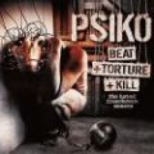 PSIKO-BEAT+TORTURE+KILL