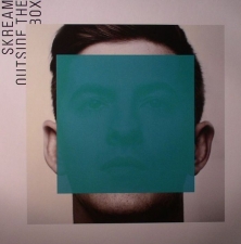 SKREAM-OUTSIDE THE BOX