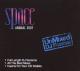 VARIOUS-SPACE ANNUAL DJ VERSION