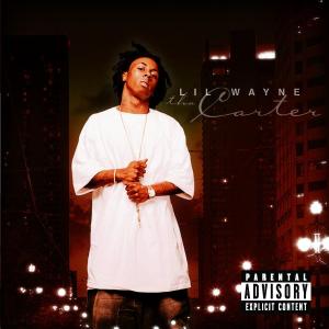LIL' WAYNE-THA CARTER