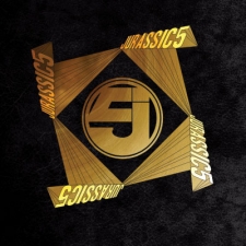 JURASSIC 5-J5