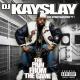 DJ KAYSLAY-THE STREETSWEEPER VOL. 2 - THE