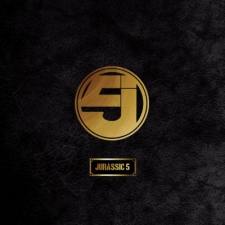 JURASSIC 5-J5 UNRELEASED