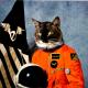 KLAXONS-SURFING THE VOID
