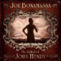 BONAMASSA, JOE-BALLAD OF JOHN HENRY -JEWELCASE-