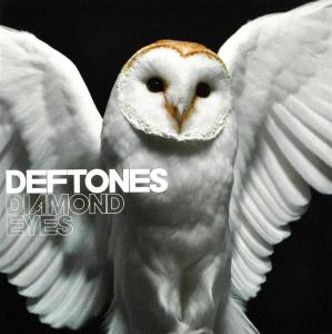 DEFTONES-DIAMOND EYES