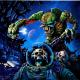 IRON MAIDEN-FINAL FRONTIER -LTD-