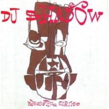 DJ SHADOW-PREEMTIVE STRIKE
