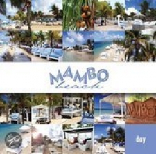 VARIOUS-MAMBO BEACH / CABANA BEACH
