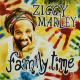 MARLEY, ZIGGY-FAMILY TIME