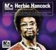 HANCOCK, HERBIE-MASTERCUTS LEGENDS