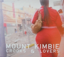 MOUNT KIMBIE-CROOKS & LOVERS