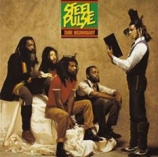 STEEL PULSE-TRUE DEMOCRACY