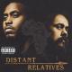 NAS/DAMIAN MARLEY-DISTANT RELATIVES
