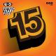 VARIOUS-15 YEARS FUSE