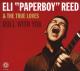 REED, ELI -PAPERBOY--ROLL WITH YOU
