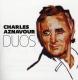 AZNAVOUR, CHARLES-DUOS