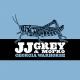 GREY, JJ & MOFRO-GEORGIA WARHORSE